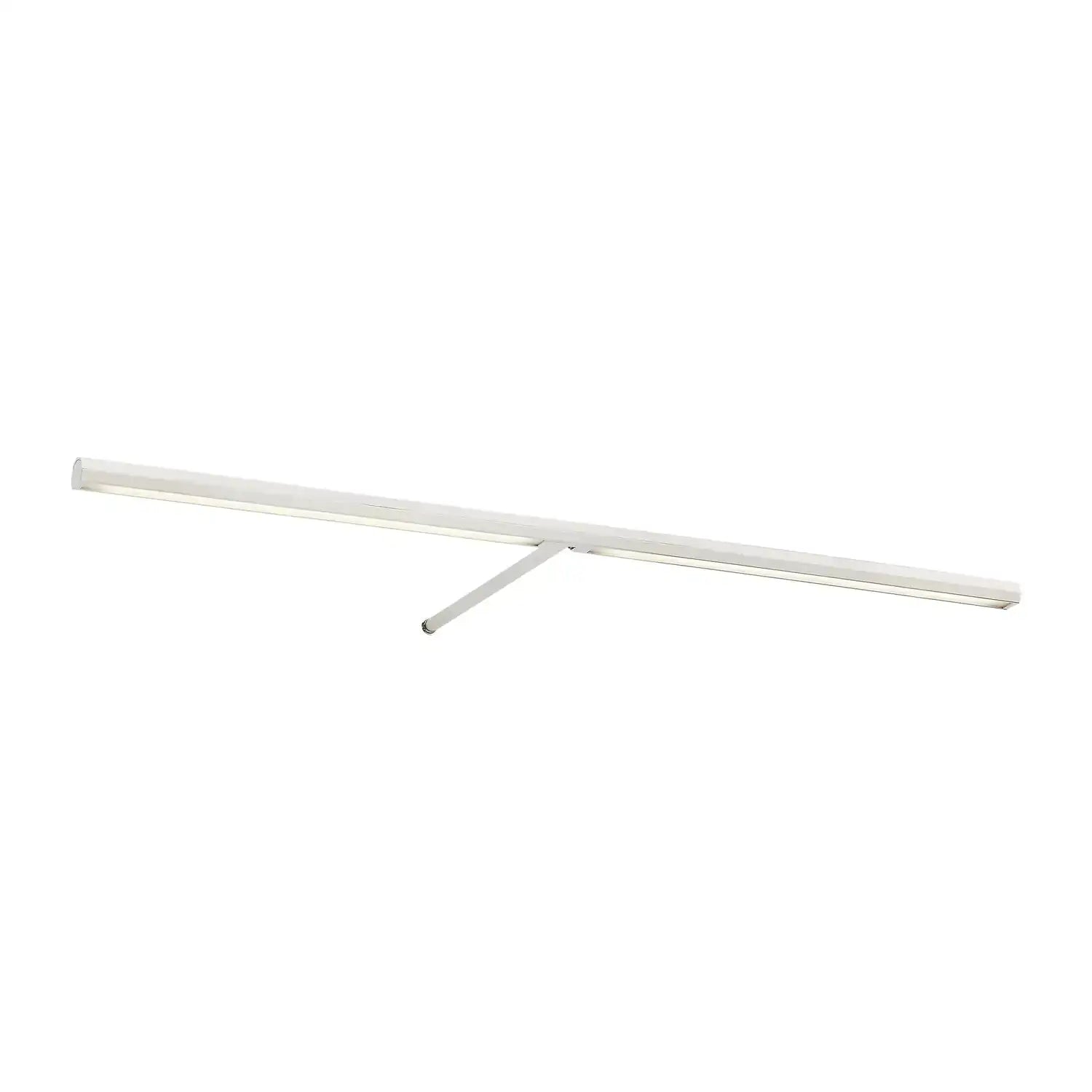 VISUAL COMFORT MODERN, PLURAL FACETED PICTURE LIGHT, WALL SCONCES