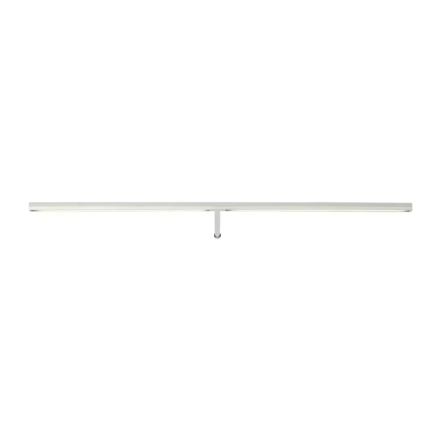 VISUAL COMFORT MODERN, PLURAL FACETED PICTURE LIGHT, WALL SCONCES