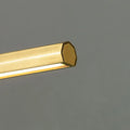VISUAL COMFORT MODERN, PLURAL FACETED PICTURE LIGHT, WALL SCONCES