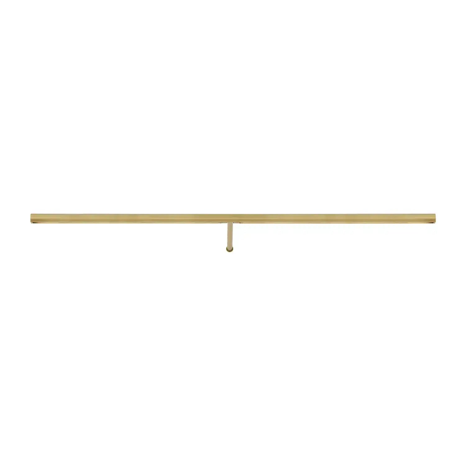 VISUAL COMFORT MODERN, PLURAL FACETED PICTURE LIGHT, WALL SCONCES