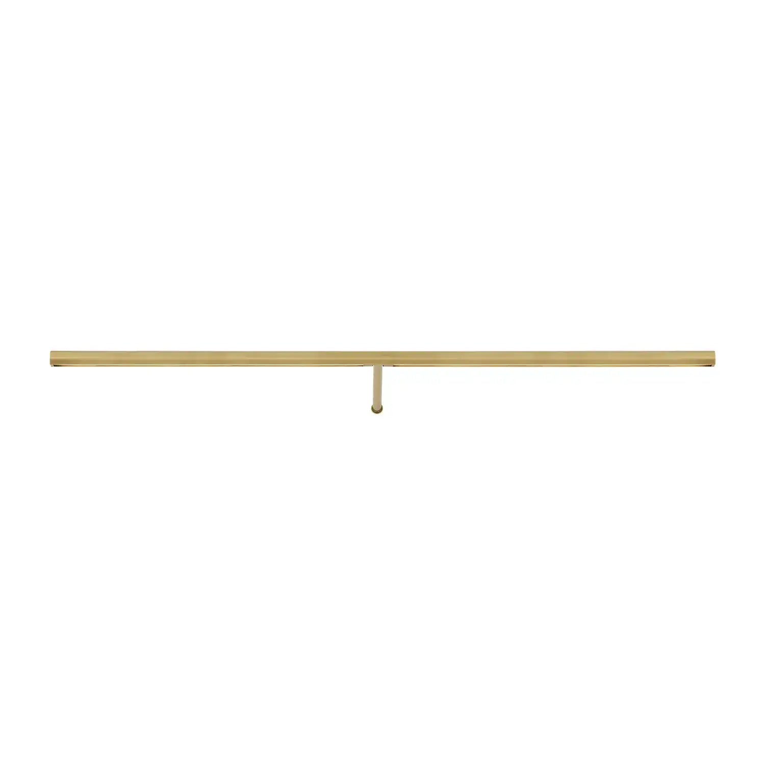 VISUAL COMFORT MODERN, PLURAL FACETED PICTURE LIGHT, WALL SCONCES