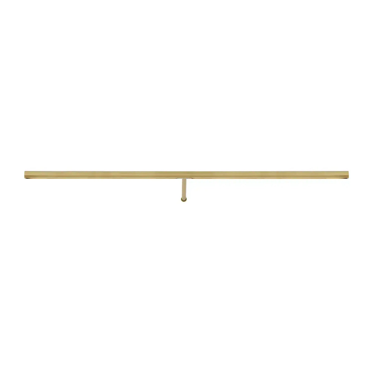 VISUAL COMFORT MODERN, PLURAL FACETED PICTURE LIGHT, WALL SCONCES