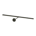 VISUAL COMFORT MODERN, PLURAL FACETED PICTURE LIGHT, WALL SCONCES