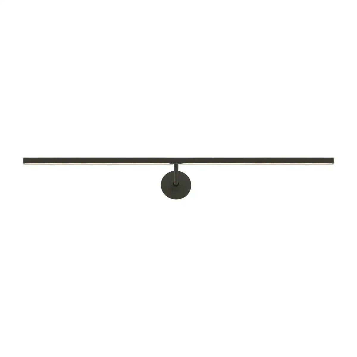 VISUAL COMFORT MODERN, PLURAL FACETED PICTURE LIGHT, WALL SCONCES