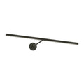 VISUAL COMFORT MODERN, PLURAL FACETED PICTURE LIGHT, WALL SCONCES