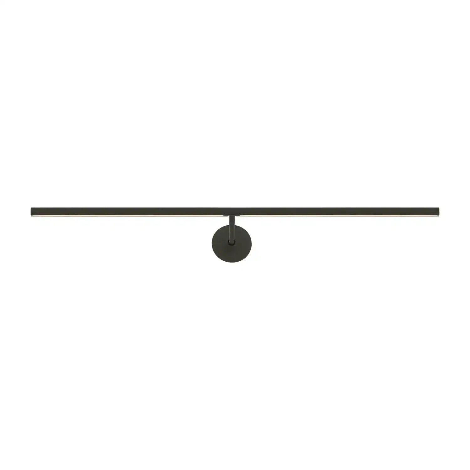 VISUAL COMFORT MODERN, PLURAL FACETED PICTURE LIGHT, WALL SCONCES