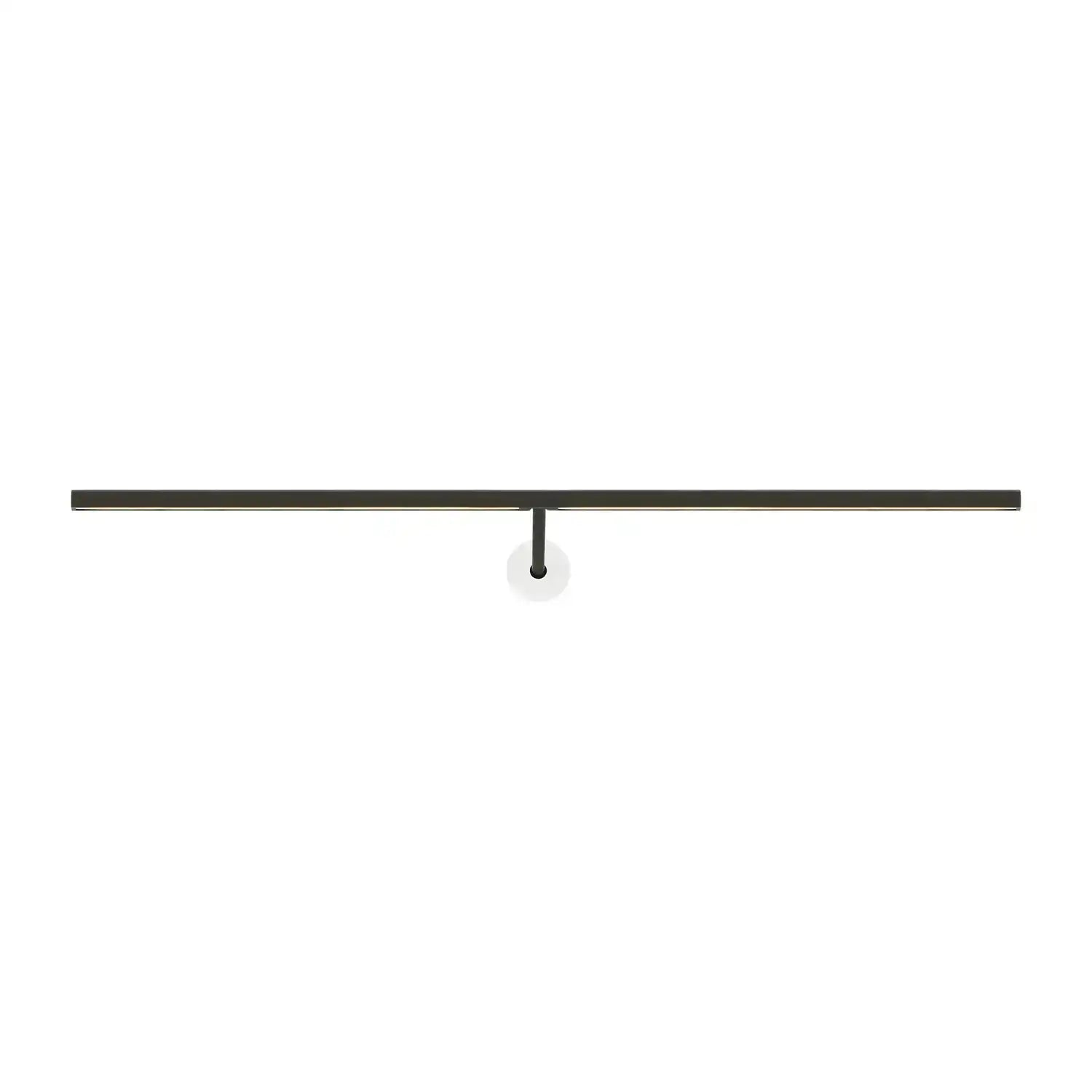 VISUAL COMFORT MODERN, PLURAL FACETED PICTURE LIGHT, WALL SCONCES