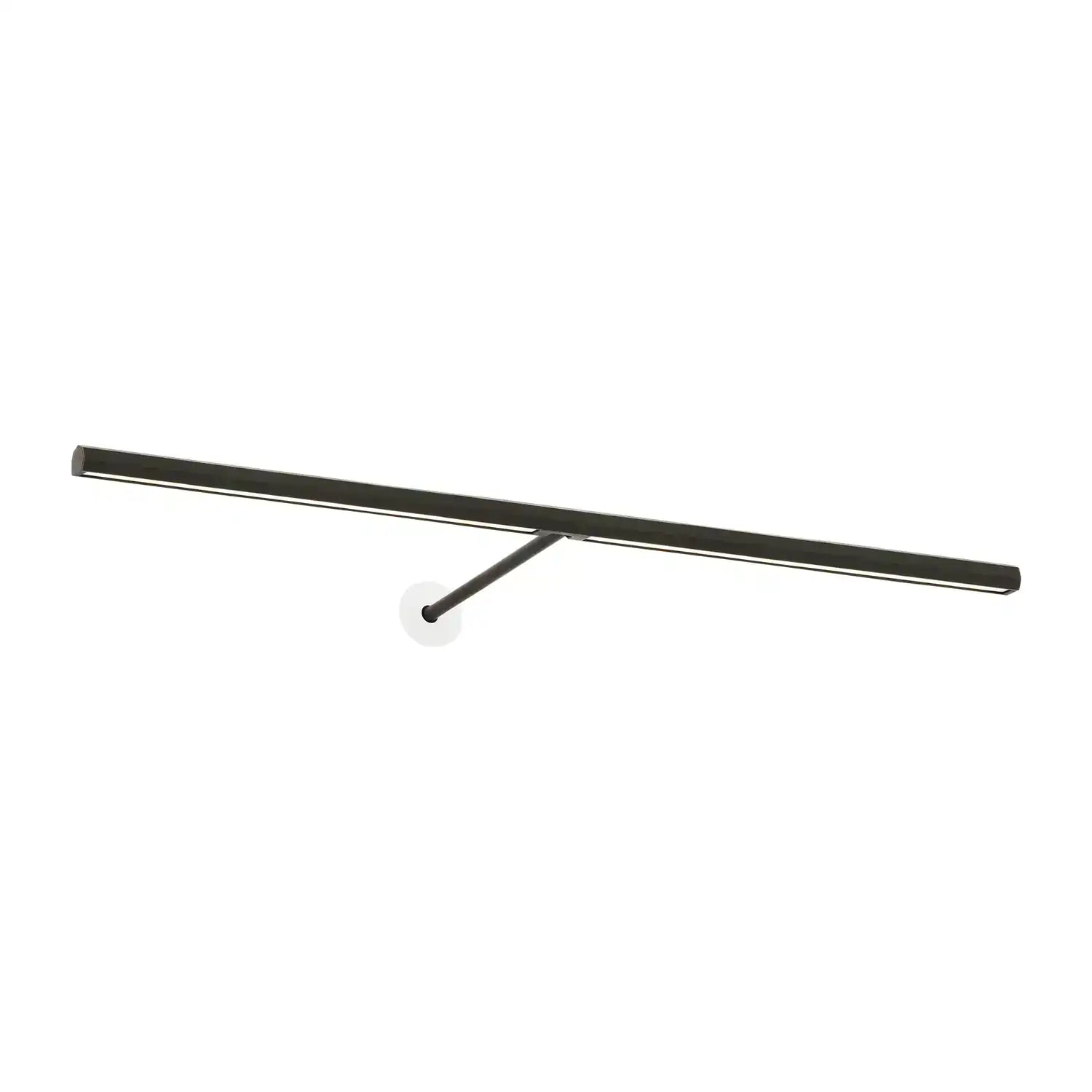 VISUAL COMFORT MODERN, PLURAL FACETED PICTURE LIGHT, WALL SCONCES
