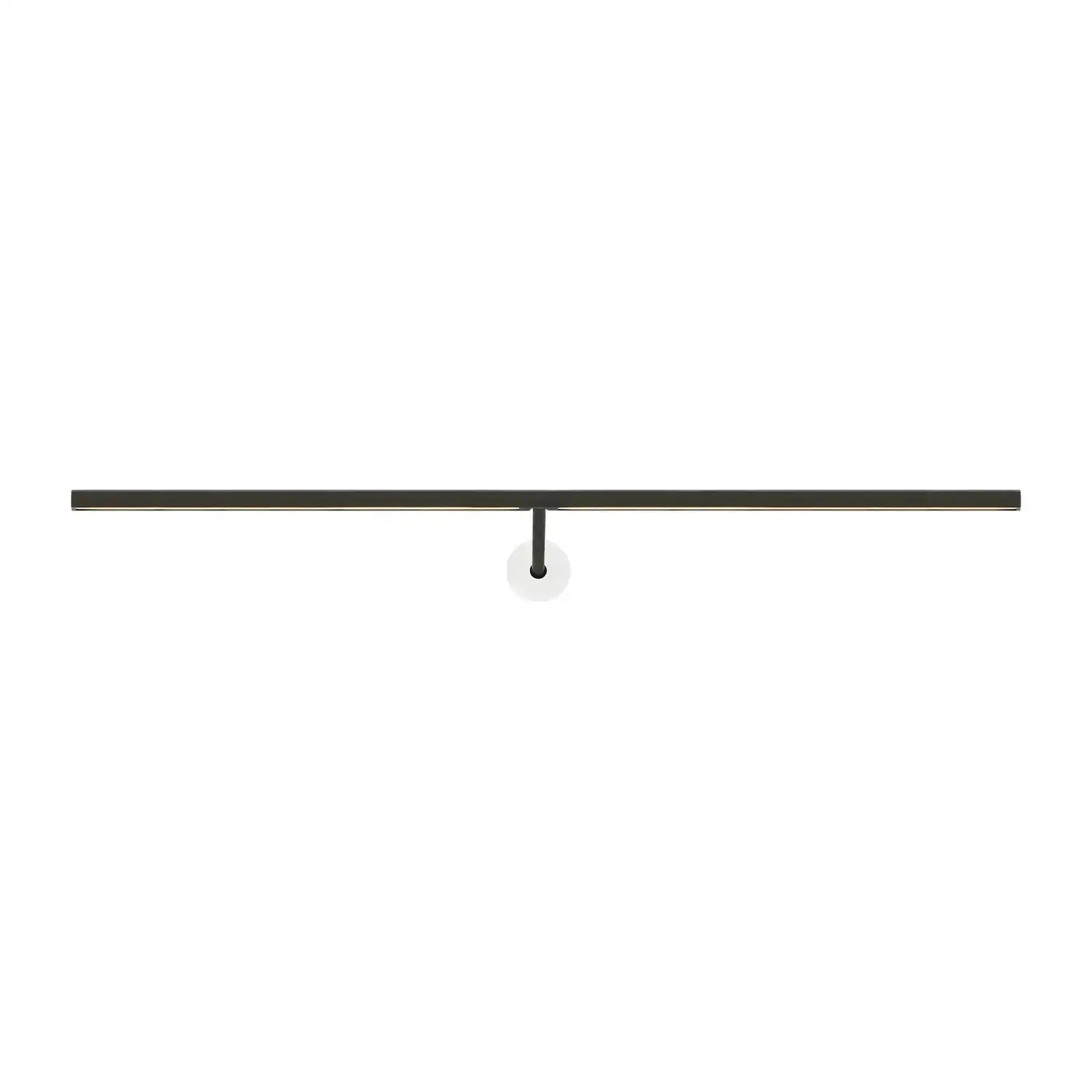 VISUAL COMFORT MODERN, PLURAL FACETED PICTURE LIGHT, WALL SCONCES