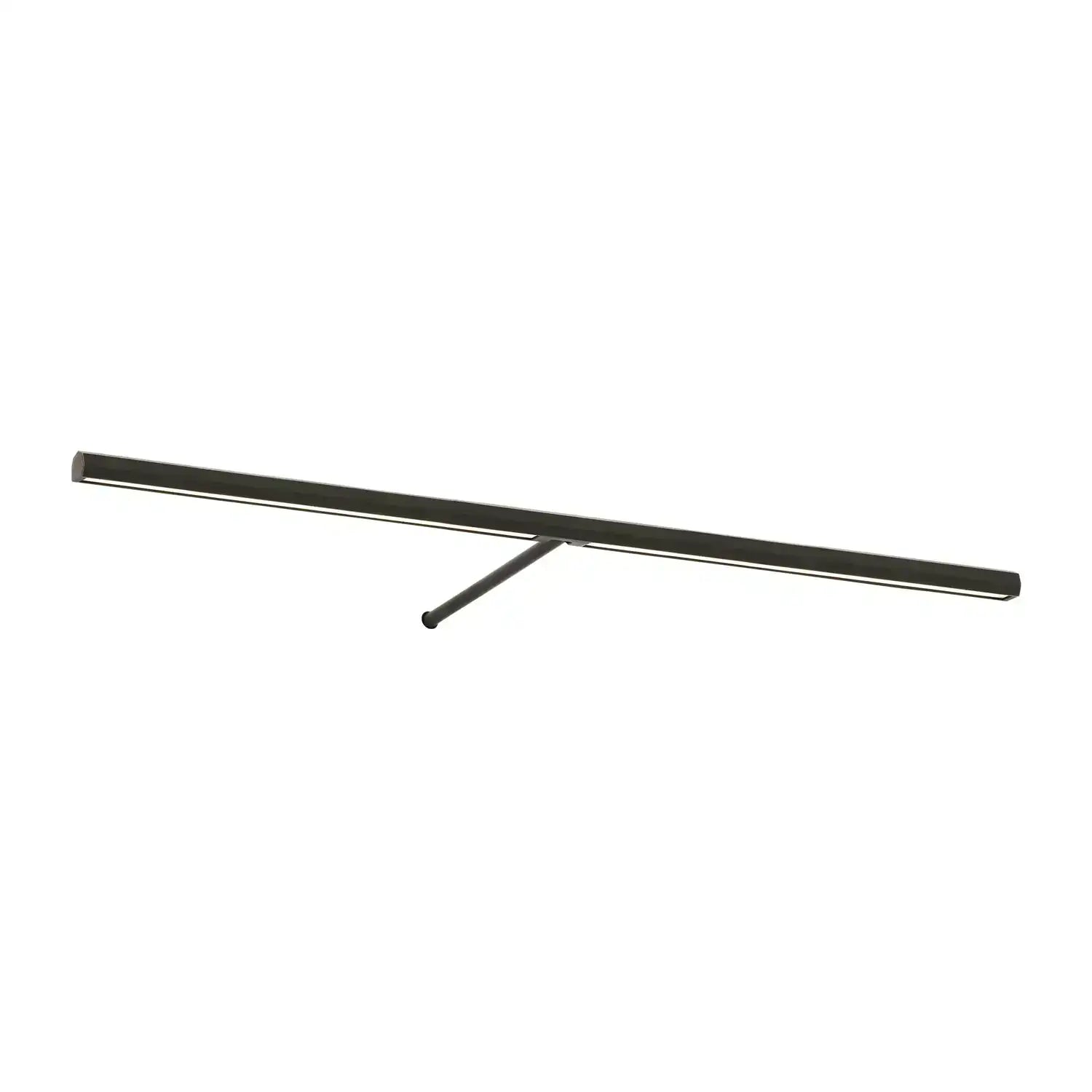 VISUAL COMFORT MODERN, PLURAL FACETED PICTURE LIGHT, WALL SCONCES