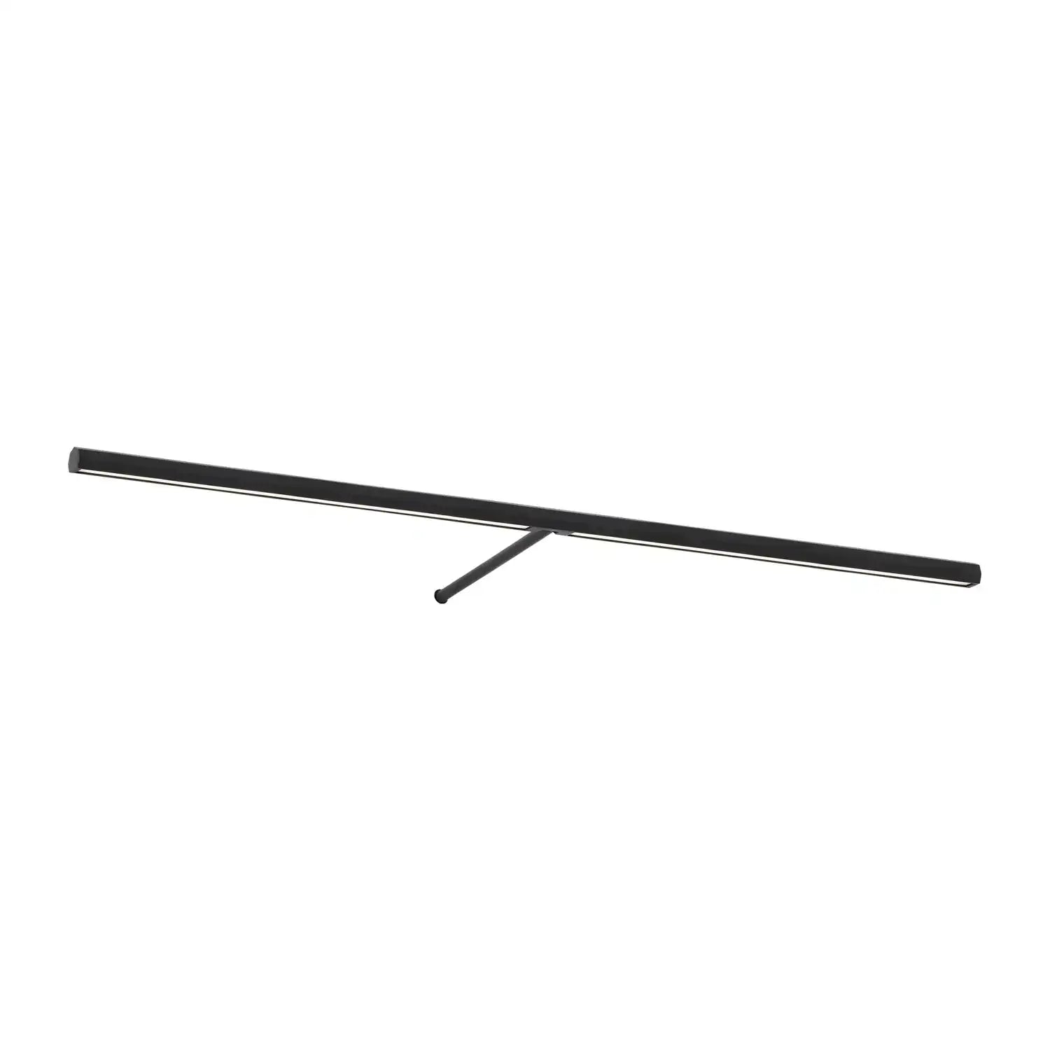 VISUAL COMFORT MODERN, PLURAL FACETED PICTURE LIGHT, WALL SCONCES