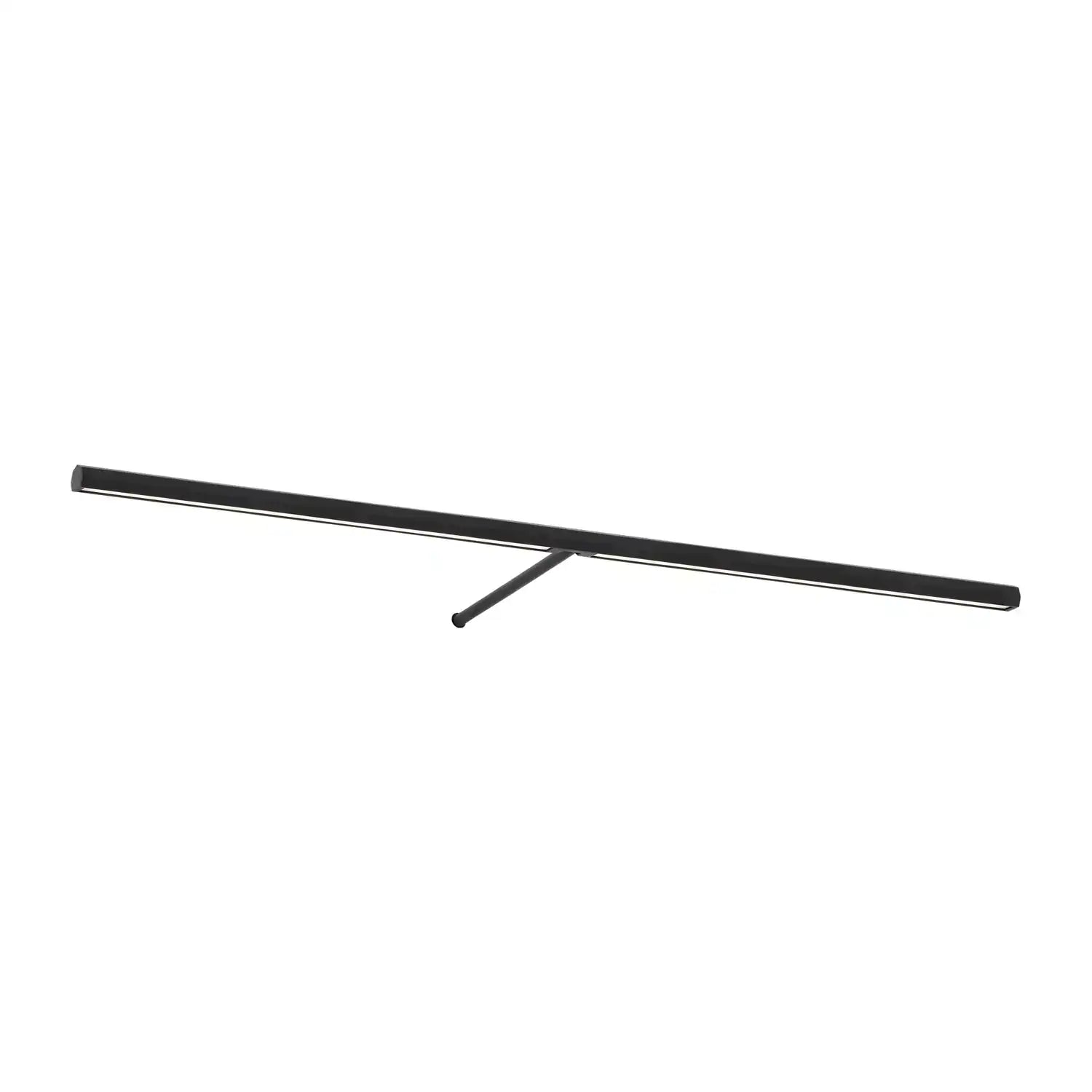 VISUAL COMFORT MODERN, PLURAL FACETED PICTURE LIGHT, WALL SCONCES