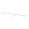 VISUAL COMFORT MODERN, PLURAL FACETED PICTURE LIGHT, WALL SCONCES