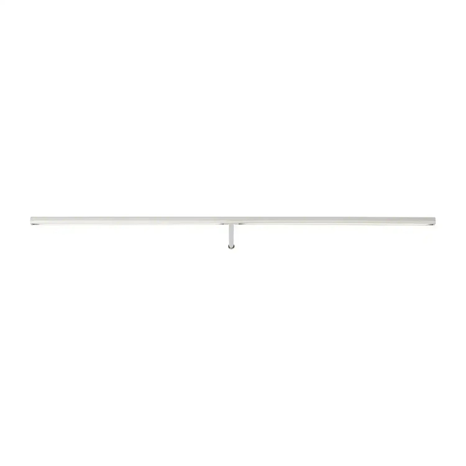 VISUAL COMFORT MODERN, PLURAL FACETED PICTURE LIGHT, WALL SCONCES