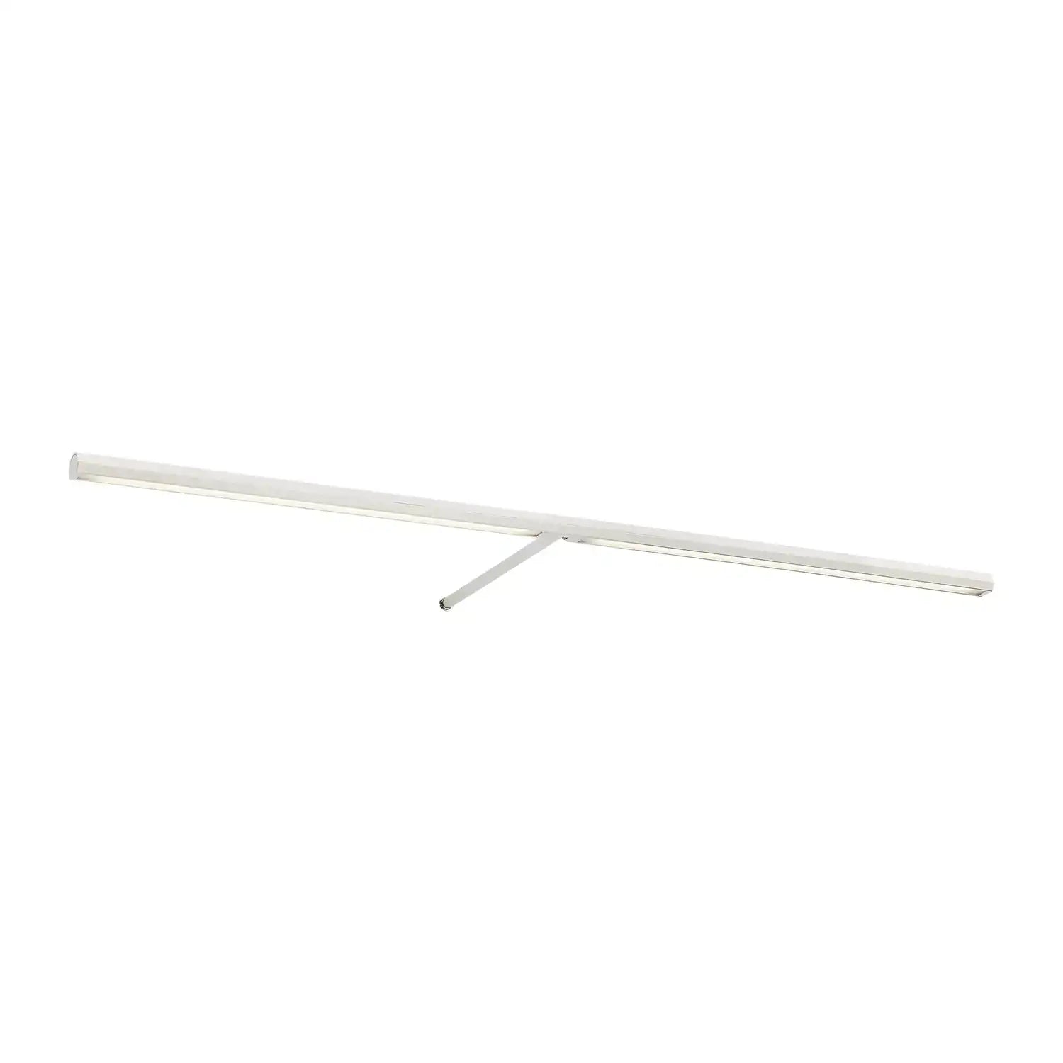 VISUAL COMFORT MODERN, PLURAL FACETED PICTURE LIGHT, WALL SCONCES