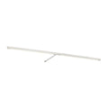 VISUAL COMFORT MODERN, PLURAL FACETED PICTURE LIGHT, WALL SCONCES