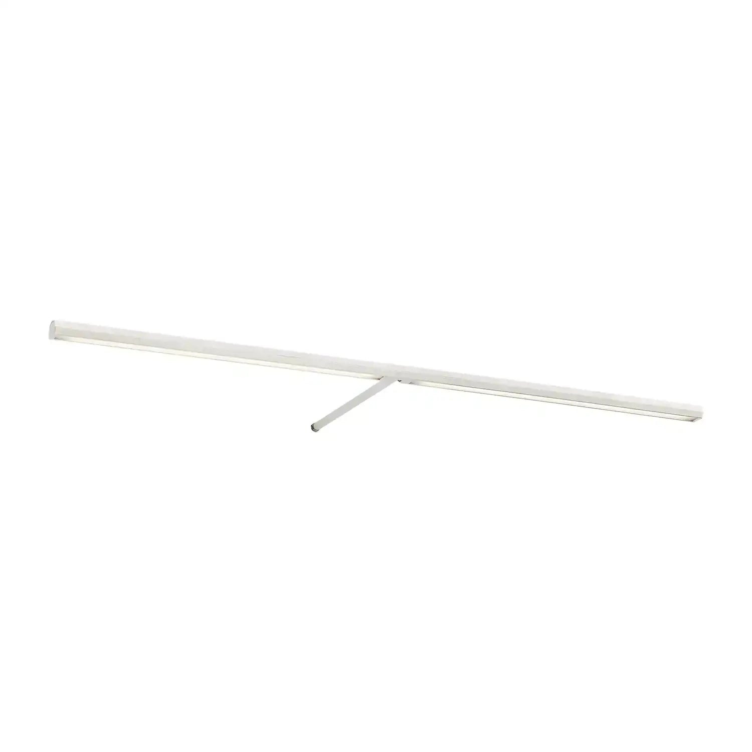VISUAL COMFORT MODERN, PLURAL FACETED PICTURE LIGHT, WALL SCONCES
