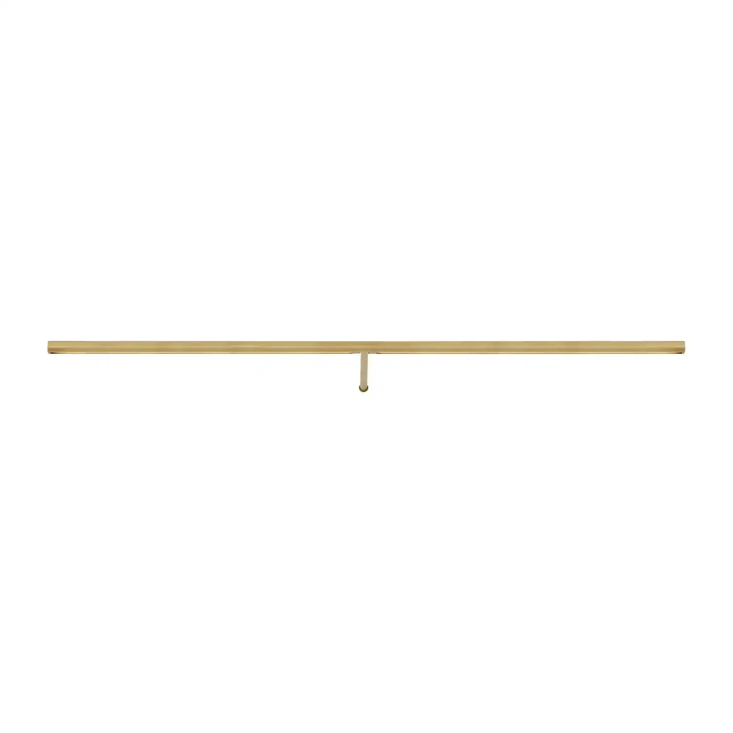 VISUAL COMFORT MODERN, PLURAL FACETED PICTURE LIGHT, WALL SCONCES