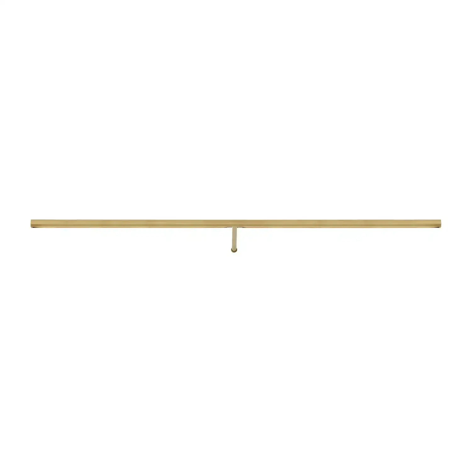 VISUAL COMFORT MODERN, PLURAL FACETED PICTURE LIGHT, WALL SCONCES