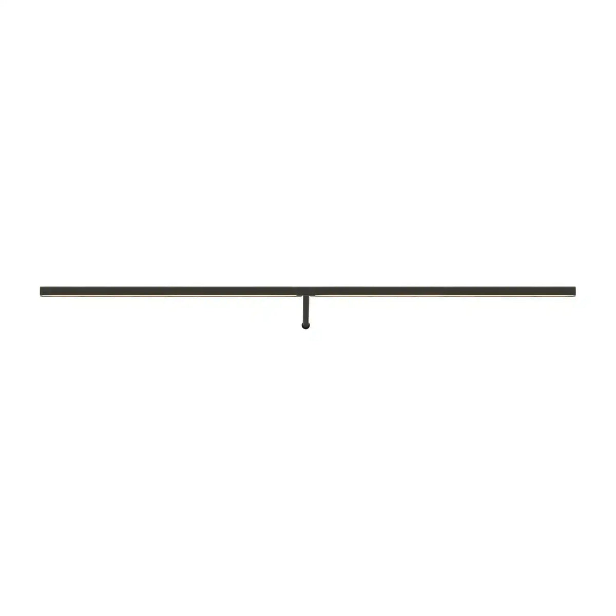 VISUAL COMFORT MODERN, PLURAL FACETED PICTURE LIGHT, WALL SCONCES