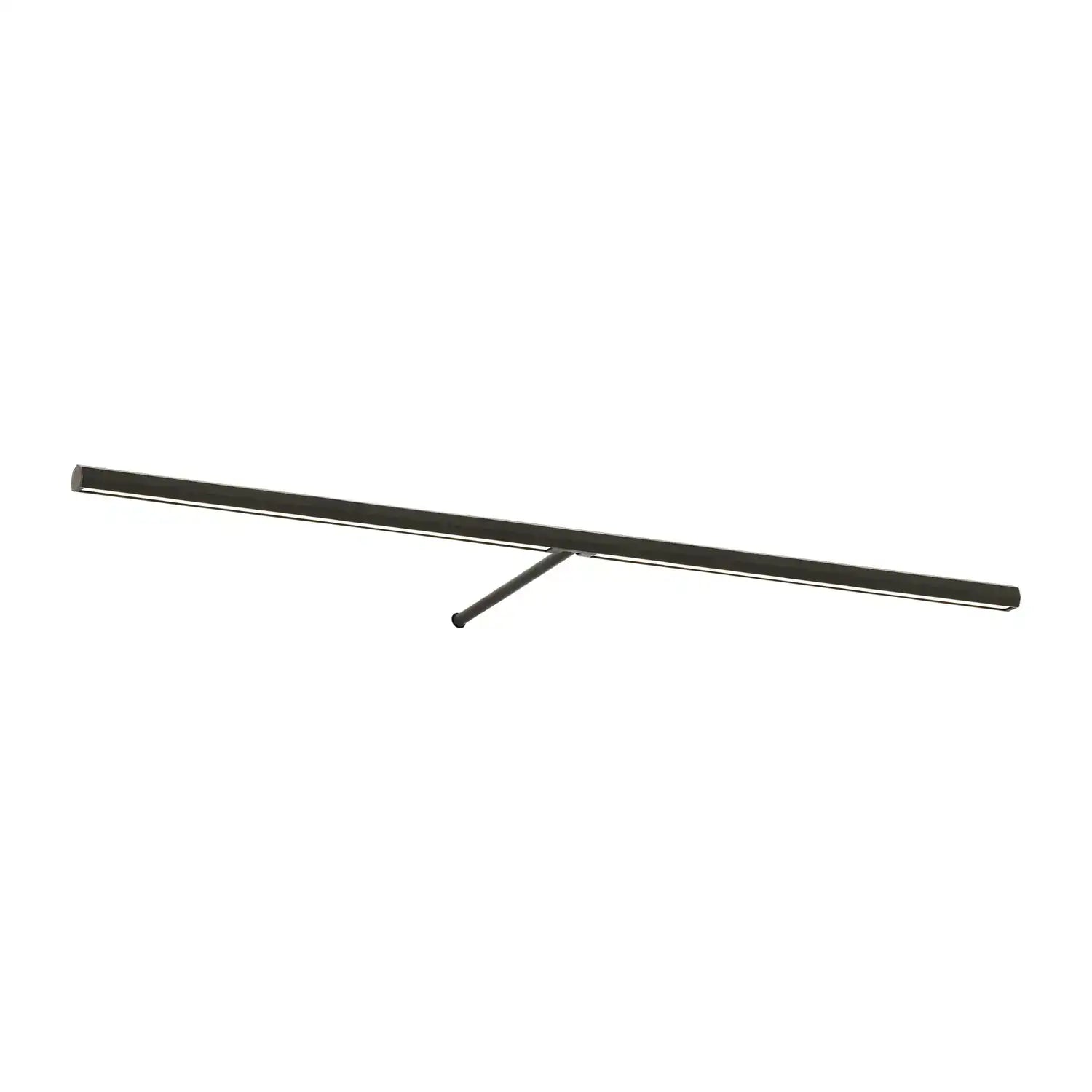 VISUAL COMFORT MODERN, PLURAL FACETED PICTURE LIGHT, WALL SCONCES