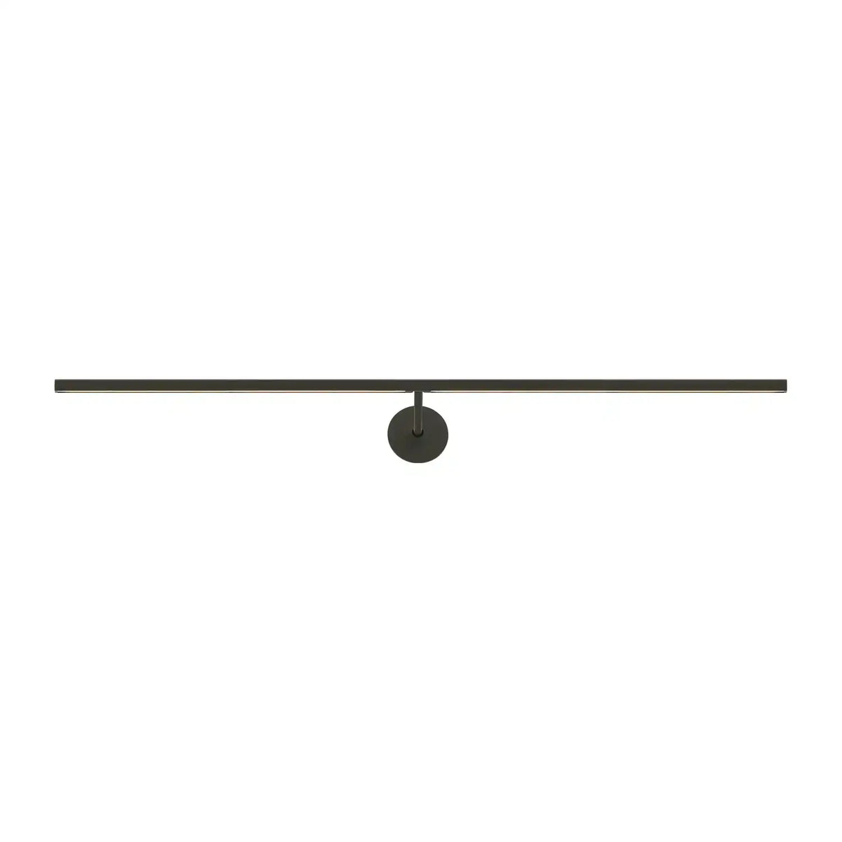 VISUAL COMFORT MODERN, PLURAL FACETED PICTURE LIGHT, WALL SCONCES
