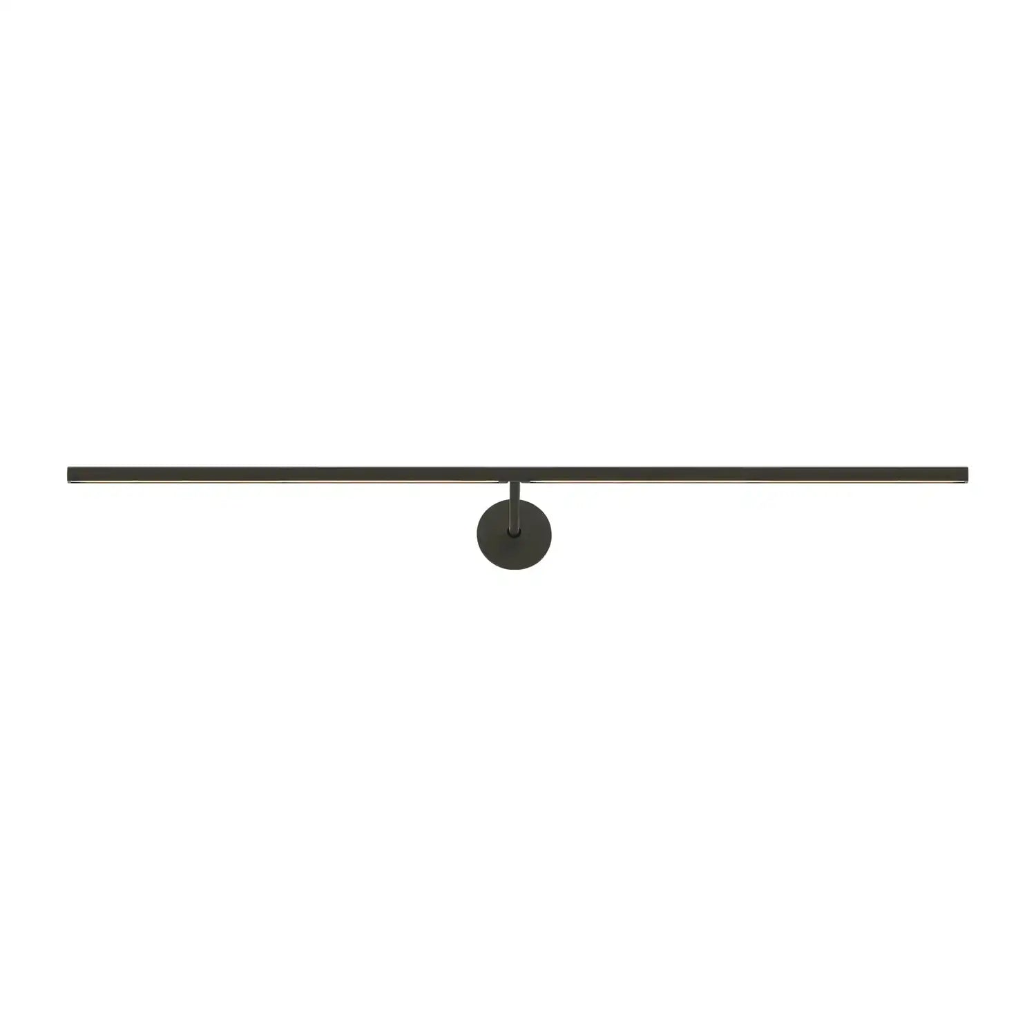 VISUAL COMFORT MODERN, PLURAL FACETED PICTURE LIGHT, WALL SCONCES