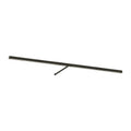 VISUAL COMFORT MODERN, PLURAL FACETED PICTURE LIGHT, WALL SCONCES