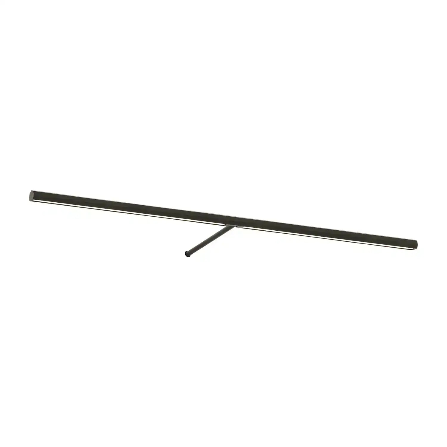 VISUAL COMFORT MODERN, PLURAL FACETED PICTURE LIGHT, WALL SCONCES