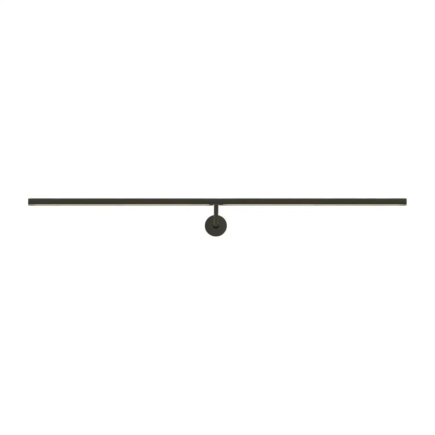 VISUAL COMFORT MODERN, PLURAL FACETED PICTURE LIGHT, WALL SCONCES