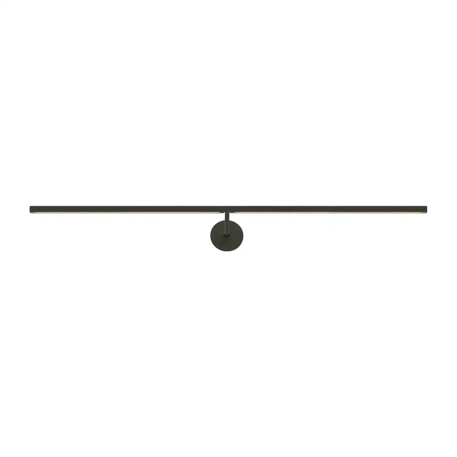VISUAL COMFORT MODERN, PLURAL FACETED PICTURE LIGHT, WALL SCONCES