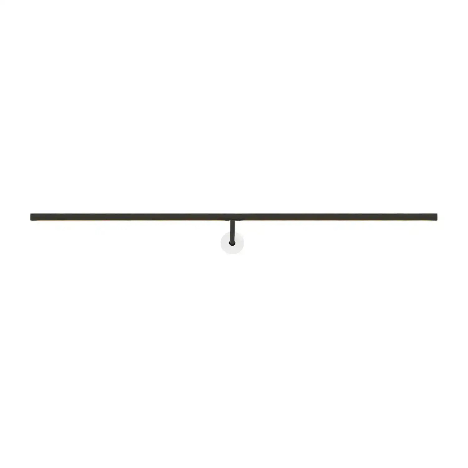 VISUAL COMFORT MODERN, PLURAL FACETED PICTURE LIGHT, WALL SCONCES