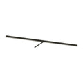 VISUAL COMFORT MODERN, PLURAL FACETED PICTURE LIGHT, WALL SCONCES