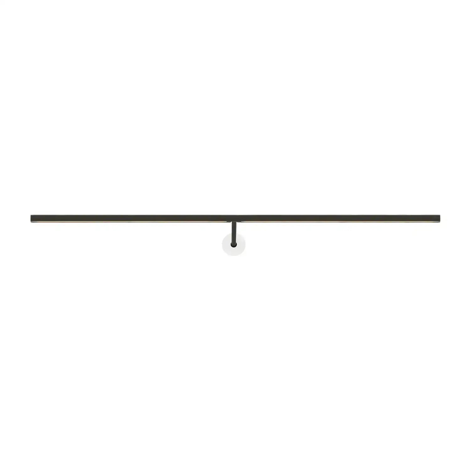 VISUAL COMFORT MODERN, PLURAL FACETED PICTURE LIGHT, WALL SCONCES