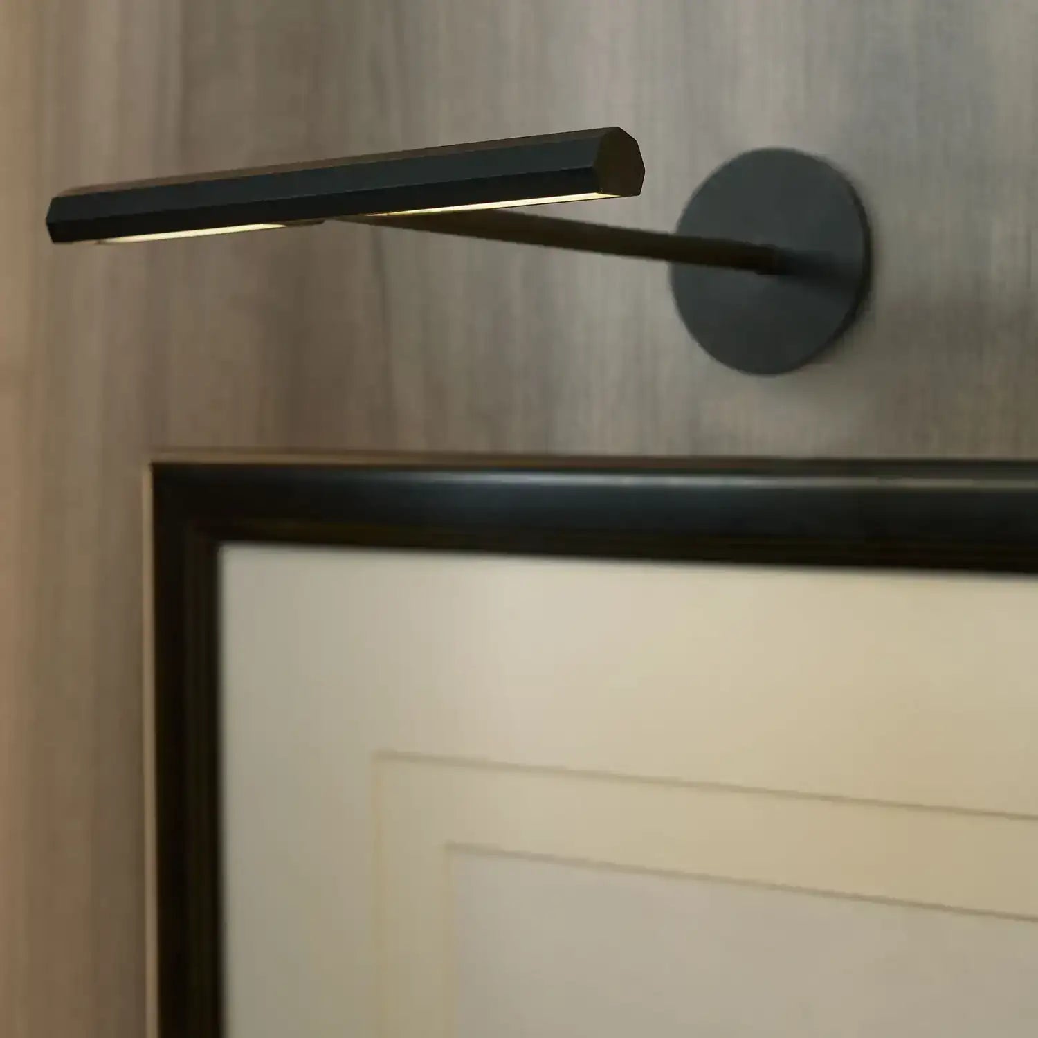 VISUAL COMFORT MODERN, PLURAL SCONCE, WALL SCONCES