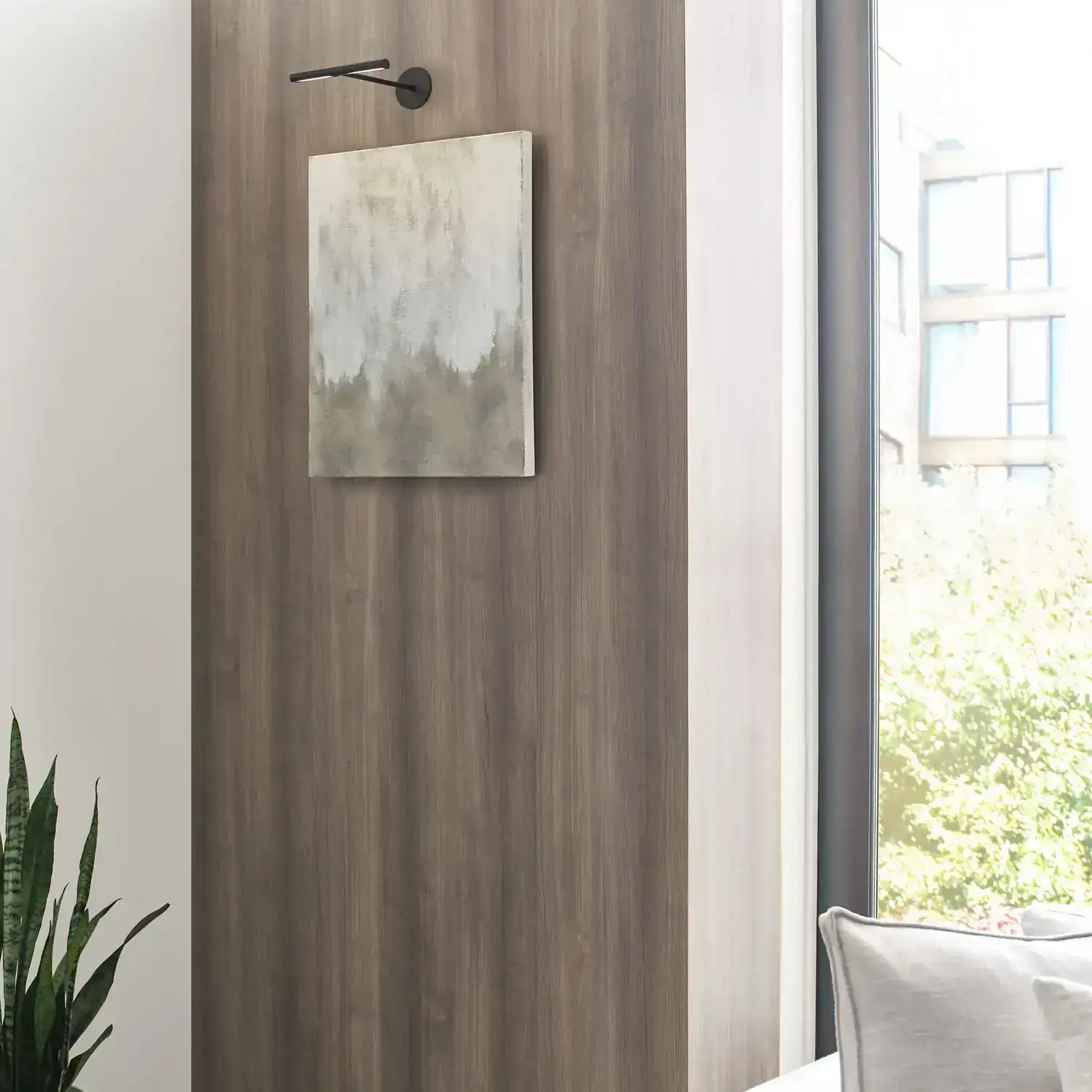 VISUAL COMFORT MODERN, PLURAL SCONCE, WALL SCONCES