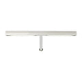 VISUAL COMFORT MODERN, PLURAL SCONCE, WALL SCONCES