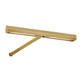 VISUAL COMFORT MODERN, PLURAL SCONCE, WALL SCONCES