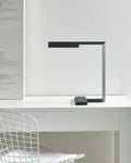 VISUAL COMFORT MODERN, DESSAU TABLE LAMP, TABLE LAMPS