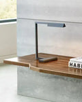 VISUAL COMFORT MODERN, DESSAU TABLE LAMP, TABLE LAMPS