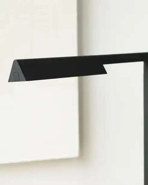 VISUAL COMFORT MODERN, DESSAU TABLE LAMP, TABLE LAMPS