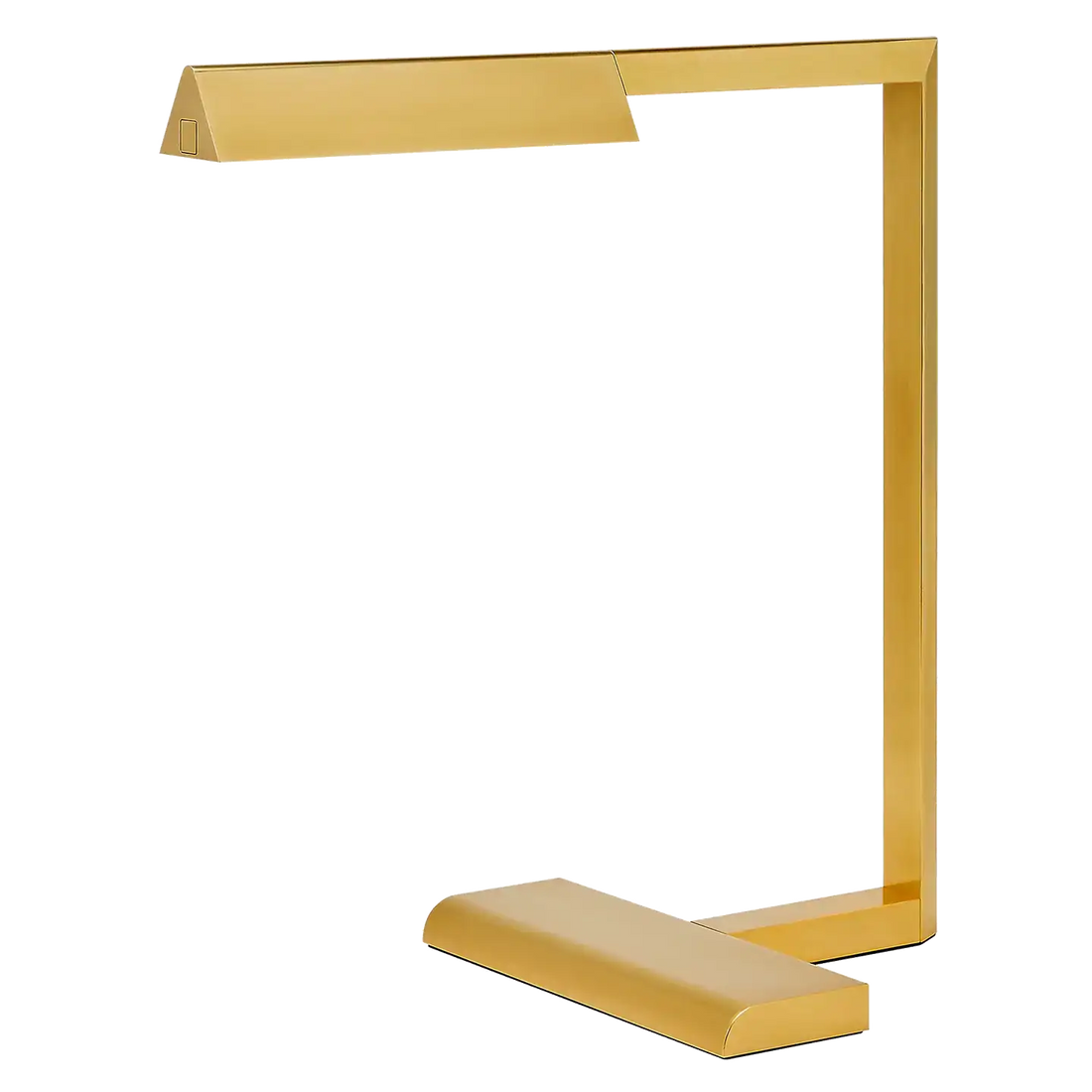 VISUAL COMFORT MODERN, DESSAU TABLE LAMP, TABLE LAMPS