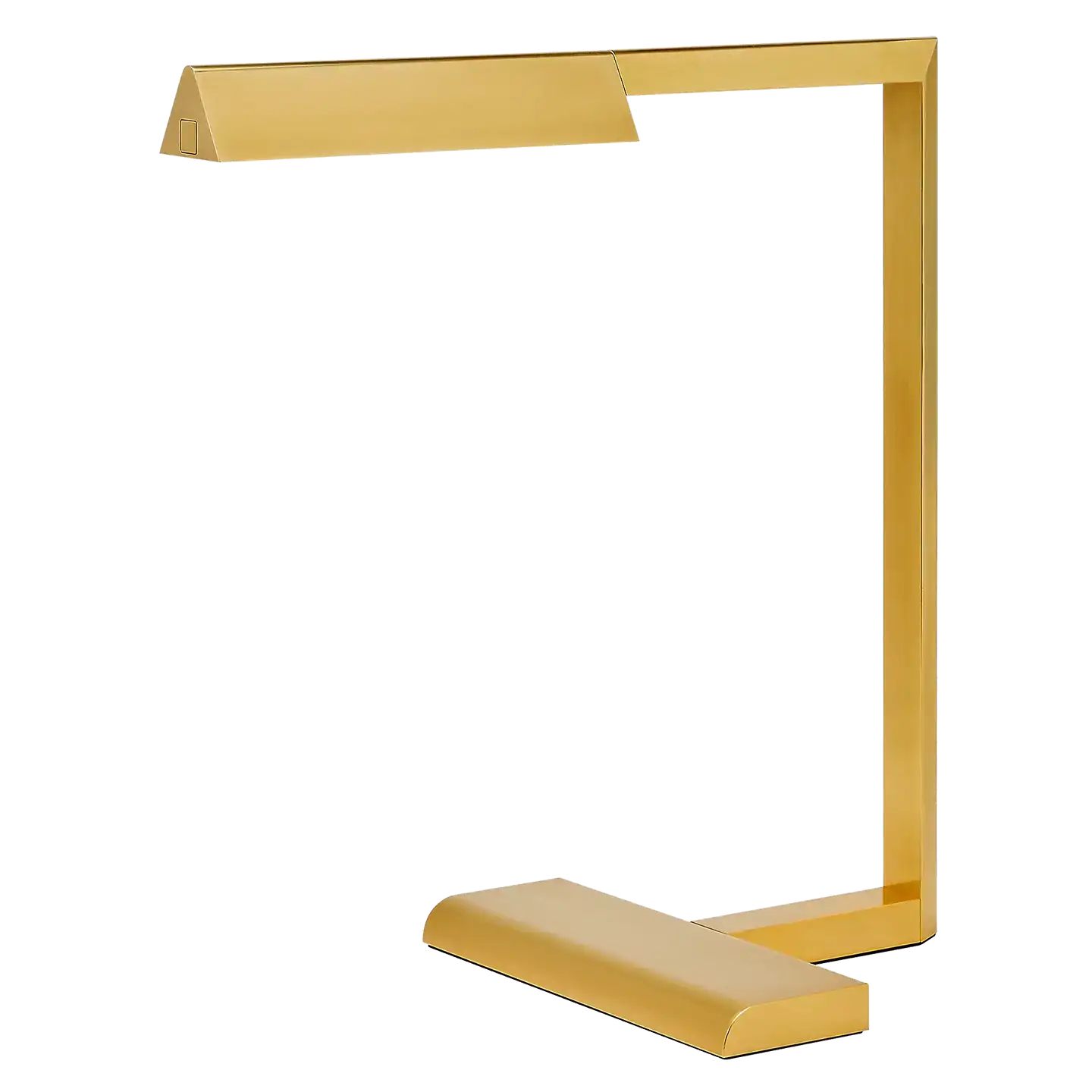 VISUAL COMFORT MODERN, DESSAU TABLE LAMP, TABLE LAMPS