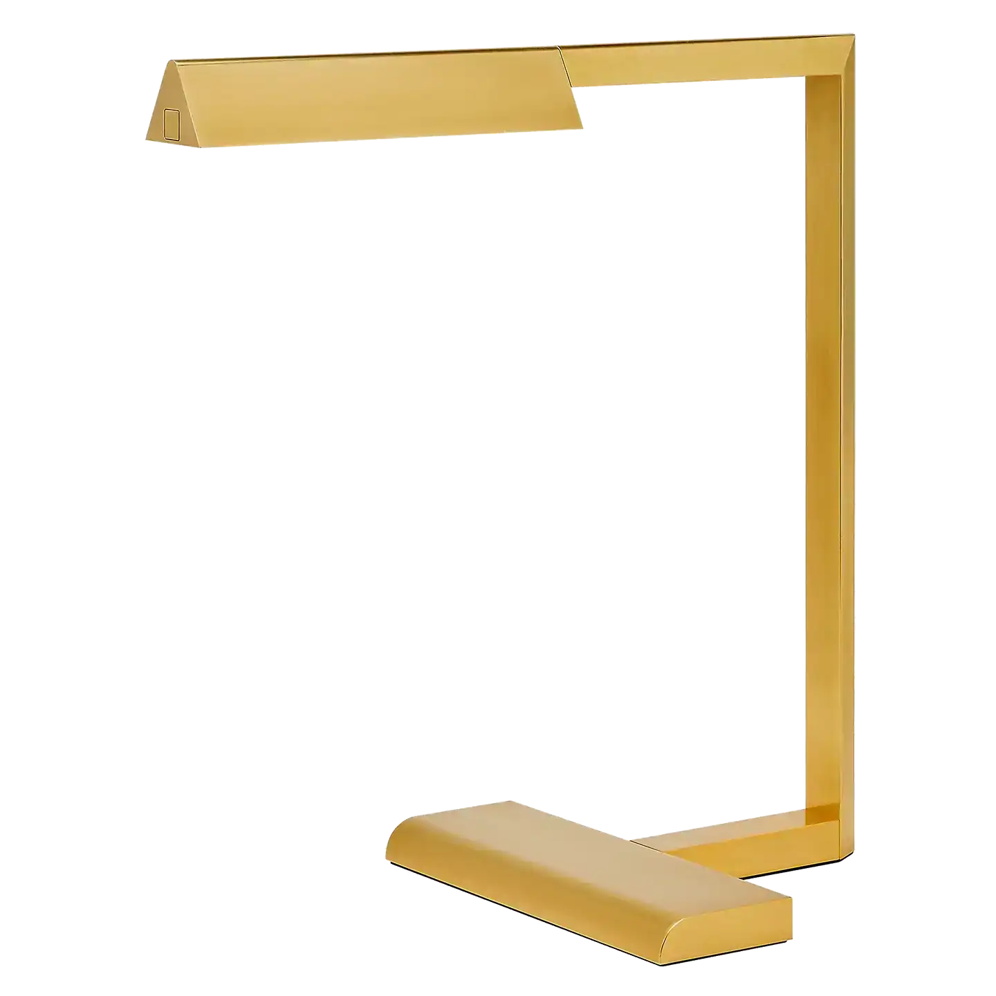 VISUAL COMFORT MODERN, DESSAU TABLE LAMP, TABLE LAMPS