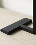 VISUAL COMFORT MODERN, DESSAU TABLE LAMP, TABLE LAMPS