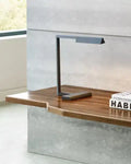 VISUAL COMFORT MODERN, DESSAU TABLE LAMP, TABLE LAMPS