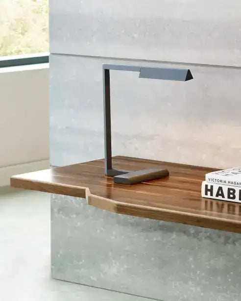 VISUAL COMFORT MODERN, DESSAU TABLE LAMP, TABLE LAMPS