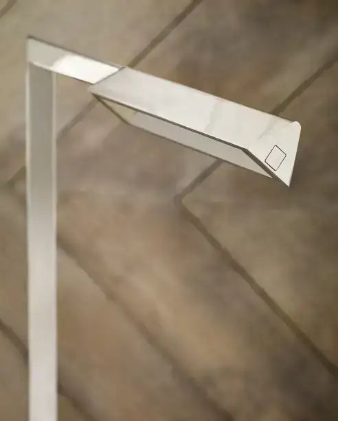 VISUAL COMFORT MODERN, DESSAU FLOOR LAMP, FLOOR LAMP