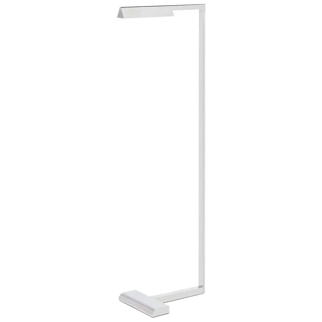 VISUAL COMFORT MODERN, DESSAU FLOOR LAMP, FLOOR LAMP