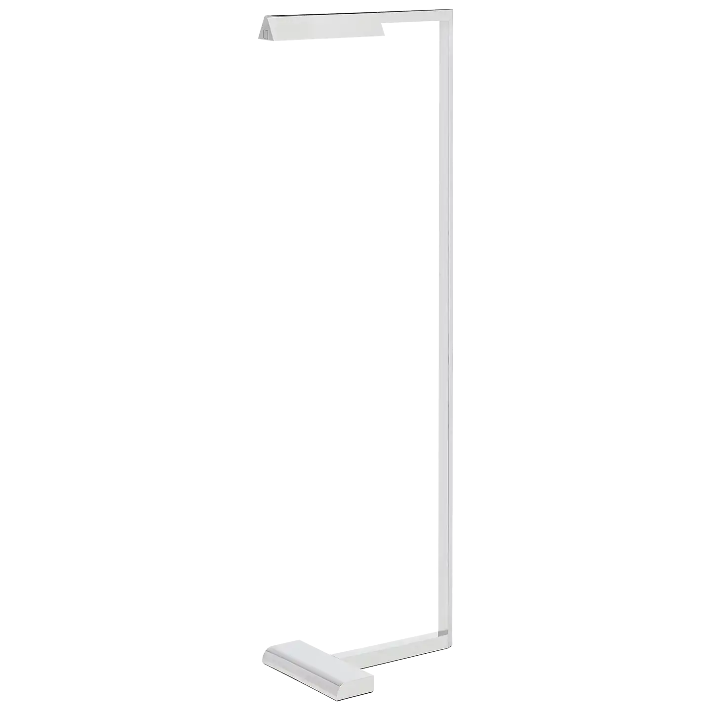 VISUAL COMFORT MODERN, DESSAU FLOOR LAMP, FLOOR LAMP